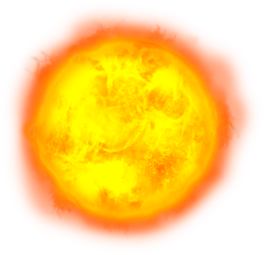 sun